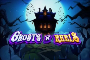 Ghosts N Reels